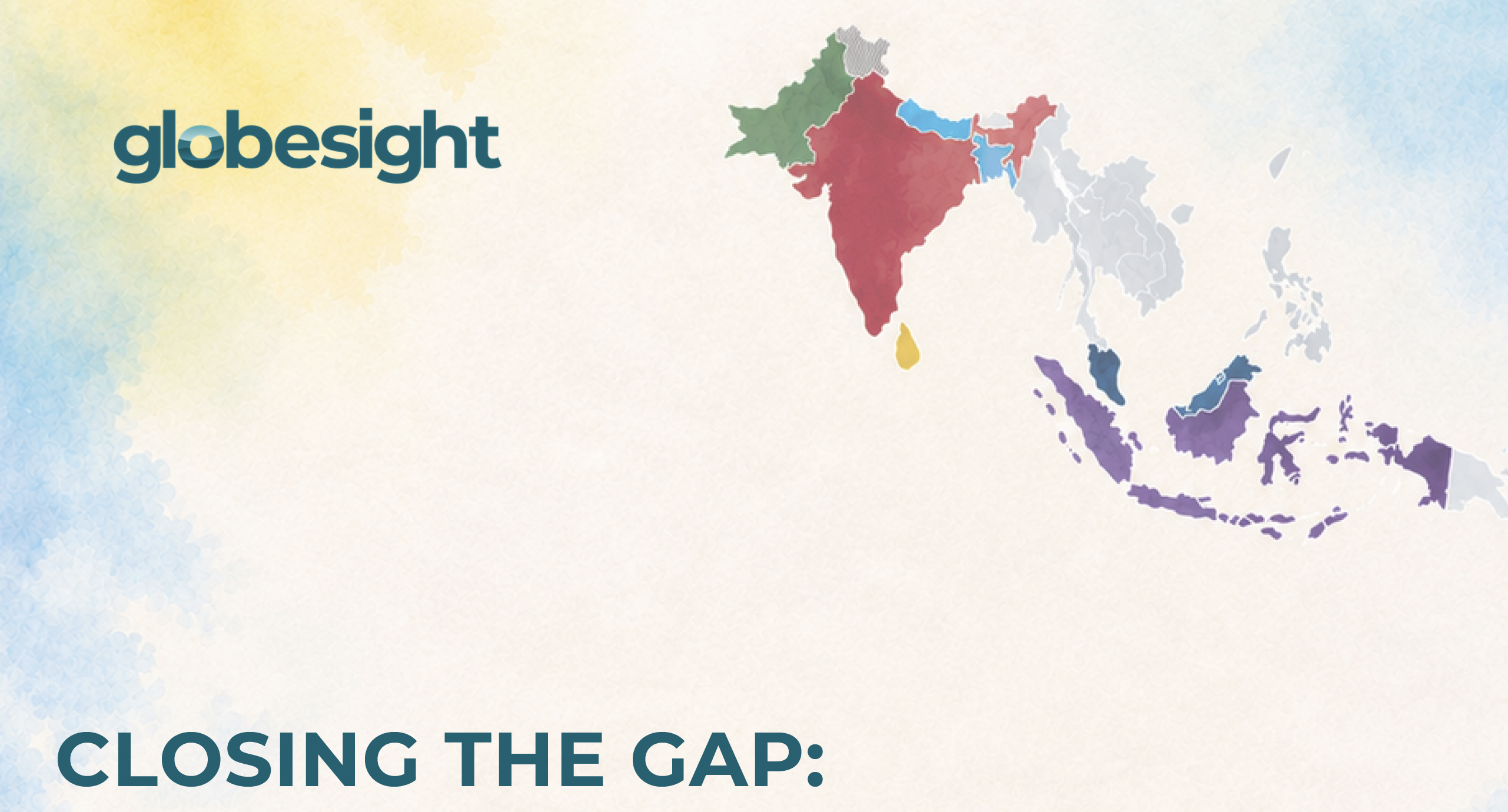 Closing the Gap: Accelerating Maternal and Child Health Progress in South and Southeast Asia